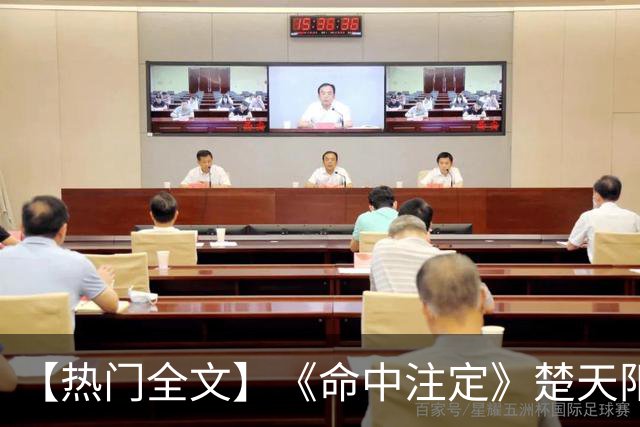 【热门全文】《命中注定》楚天阳瞎子（我叫楚天阳，是一个会中医的瞎子，现在我正耳朵贴在门上）