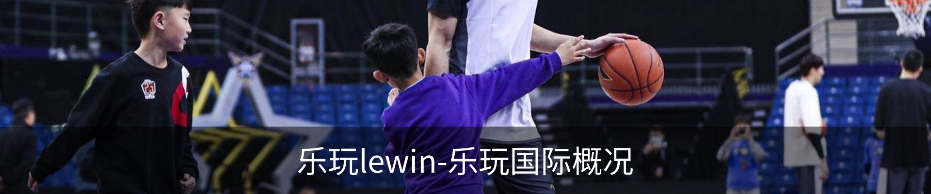 乐玩lewin-乐玩国际概况